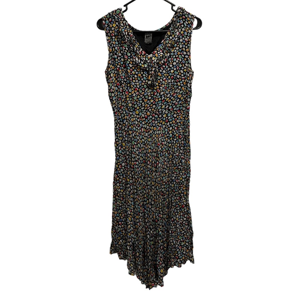 Casual Studio Dress